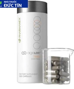 ageloc tr90 control myphamnuskinvn