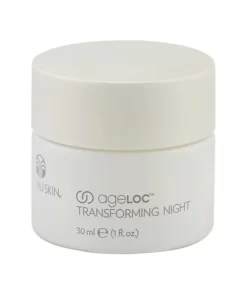 Nu Skin ageLOC Transforming Night Kem dưỡng da Ban Đêm ageLOC Transforming Night
