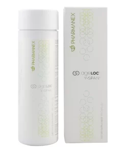 Thực phẩm bảo vệ sức khoẻ: Viên nang AGELOC® Y - SPAN