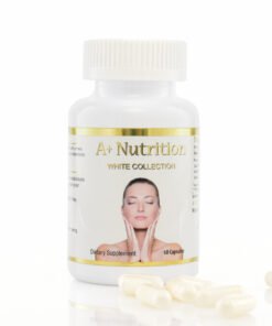 Alternative view of Viên uống trắng da A+ White Collection Nature Gift