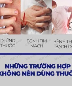 Azodra 50mg viên uống hỗ trợ cương dương kéo dài thời gian tăng cường sinh lý - Hộp 4 viên 11 azodra 50mg vien uong ho tro cuong duong keo dai thoi gian tang cuong sinh ly hop 4 vien 3