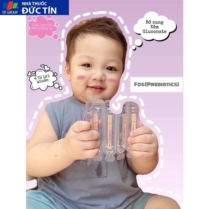 Men sống bạch mai plus chứa chất xơ và 4 tỷ lợi khuẩn bé hết táo bón,Rối loạn tiêu hóa,Biếng ăn-Men sống hữu cơ Bạch Mai 10 bachmai2