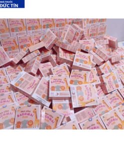 Men sống bạch mai plus chứa chất xơ và 4 tỷ lợi khuẩn bé hết táo bón,Rối loạn tiêu hóa,Biếng ăn-Men sống hữu cơ Bạch Mai 6 bachmai3