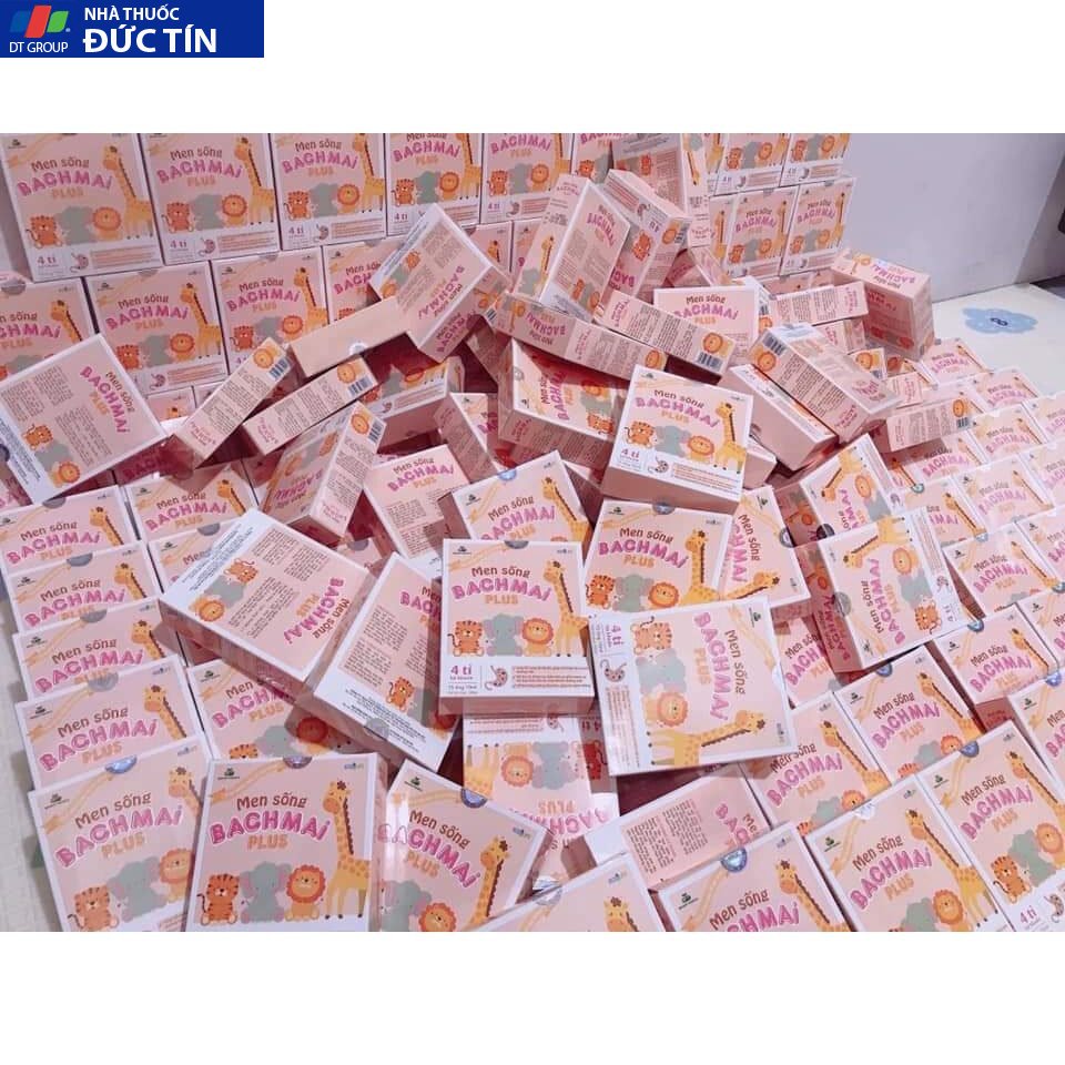 Men sống bạch mai plus chứa chất xơ và 4 tỷ lợi khuẩn bé hết táo bón,Rối loạn tiêu hóa,Biếng ăn-Men sống hữu cơ Bạch Mai 9 bachmai3
