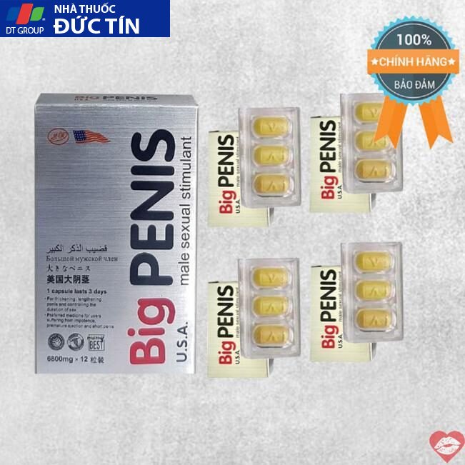 big penis usa chinh hang keo dai thoi gian cuong duong chong xuat tinh som hop 12 vien
