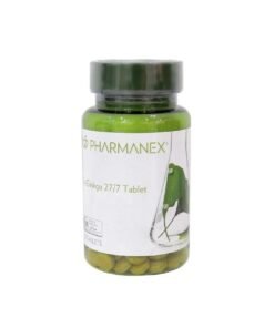 BioGinkgo 27/7 Tăng cường trí nhớ Giảm đau đầu , mất ngủ(60viên)