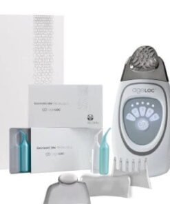 Bộ máy nâng cơ mặt ageLOC® Galvanic Spa® Pack Nu skin