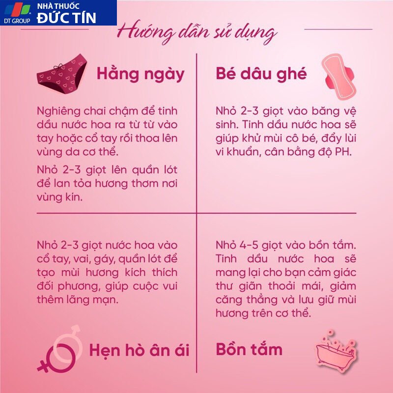Nước Hoa Vùng Kín FOELLIE 5ml Màu Đen Bán Chạy Nhất Nước Hoa Bím Thơm Lâu Cô Bé Bim Bim Thơm Nhẹ Nhàng Quyến Rũ 22 bomden5