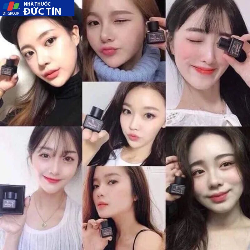 Nước Hoa Vùng Kín FOELLIE 5ml Màu Đen Bán Chạy Nhất Nước Hoa Bím Thơm Lâu Cô Bé Bim Bim Thơm Nhẹ Nhàng Quyến Rũ 17 bomdin2