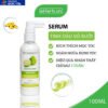 Tinh Dầu Bưởi Ngừa Rụng,Kích Thích Mọc Tóc,Xịt Bưởi Mọc Tóc MILAGANICS 100ml (Chai)