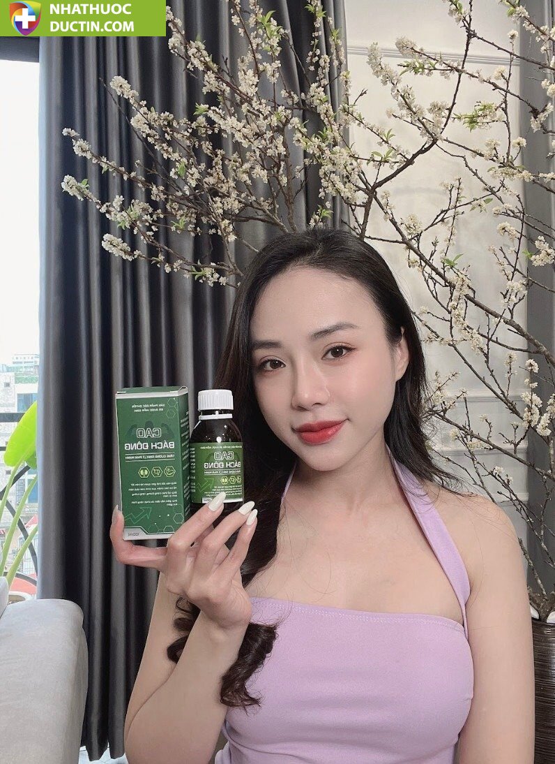 Cao Bách Đông tăng cường sinh lý, kéo dài thời gian 42 cao12