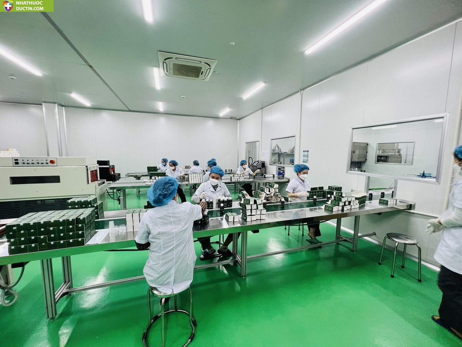 Cao Bách Đông tăng cường sinh lý, kéo dài thời gian 46 cao8