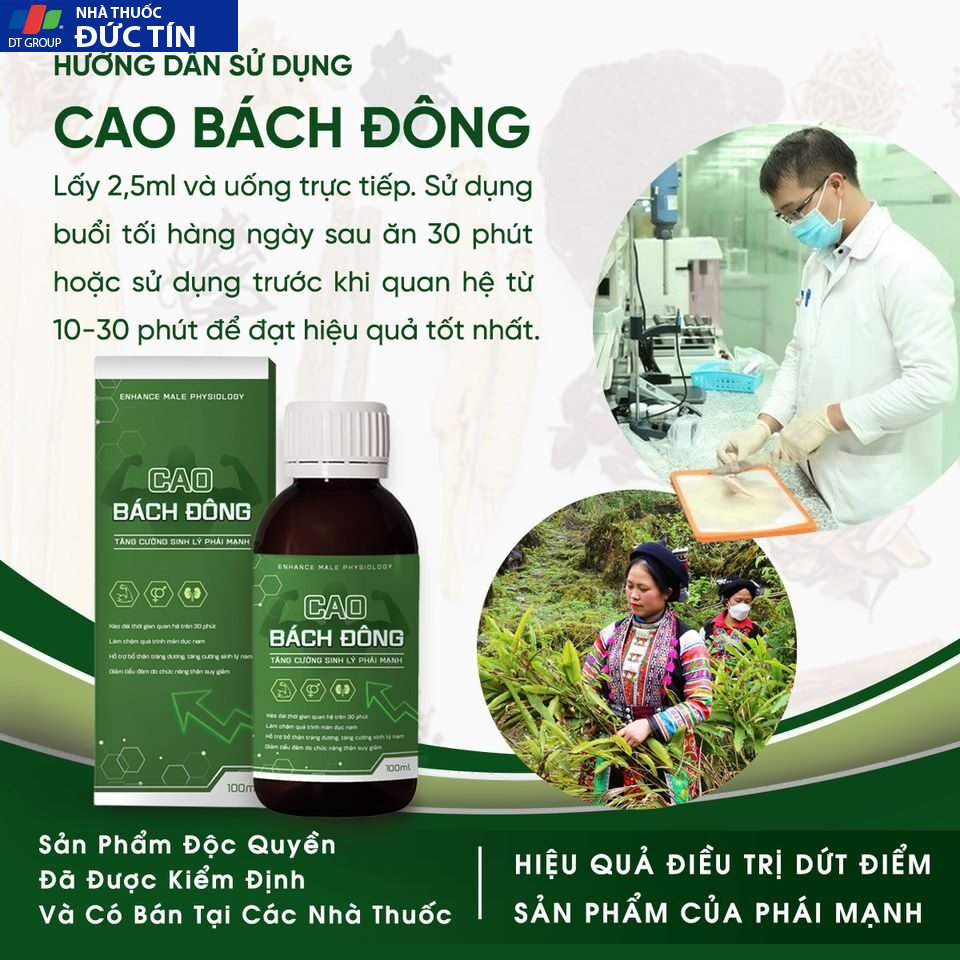 Cao Bách Đông có tốt không ?giá cao bách đông bao nhiêu,mua cao ở đâu? 5 caobach1