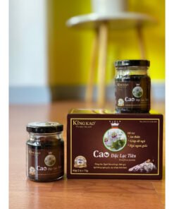 Lạc tiên Cao lạc tiên kingkao hỗ trợ giấc ngủ ngon