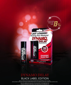 chai xit dynamo delay black 15ml 1 1