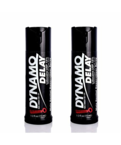 chai xit dynamo delay black 15ml 2