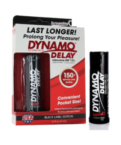 chai xit dynamo delay black 15ml 6