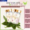 Viên uống Collagen Bishin Tripeptide Nhật Bản trắng da mờ nám giúp trẻ hóa, săn chắc, giảm nếp nhăn - hộp 60 viên