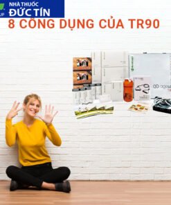 cong dung cua tr90 nuskin nubeauty