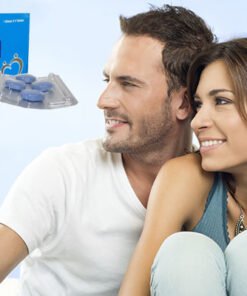 Alternative view of Thuốc Sifilden 100mg cường dương sildenafil 100 kéo dài thời gian chống xuất tinh sớm