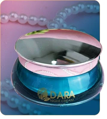Bộ trị nám Dara bộ mỹ phẩm dưỡng da cao cấp 23 dara NIGHT cream.jpg