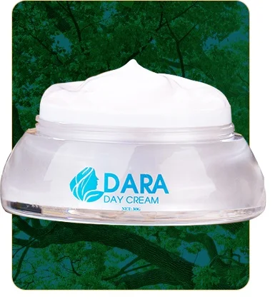 Bộ trị nám Dara bộ mỹ phẩm dưỡng da cao cấp 24 dara day cream.jpg