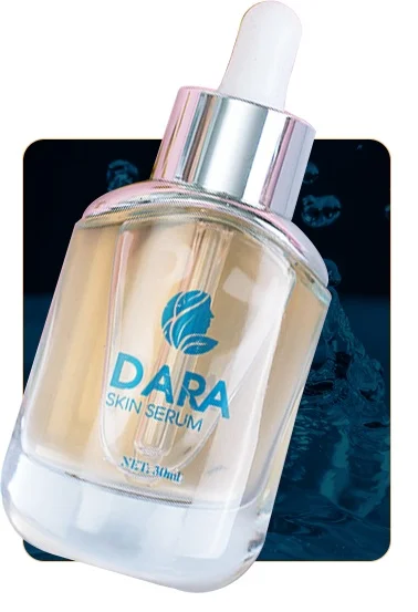 Bộ trị nám Dara bộ mỹ phẩm dưỡng da cao cấp 22 dara skin serum.jpg