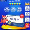 Dạ Dày Mộc Tỳ Vị hỗ trợ giảm trào ngược bao tử, đầy hơi, loét đau da day 1 hộp 30 viên
