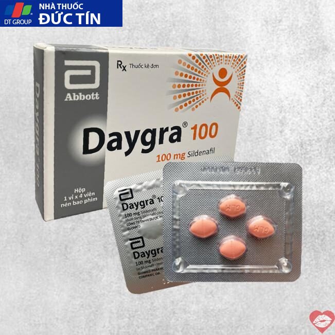 Daygra 100mg hiệu Abbott cường dương kéo dài thời gian chống xuất tinh sớm 2 daygra 100mg hieu abbott cuong duong keo dai thoi gian chong xuat tinh som