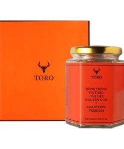 Alternative view of Đông trùng hạ thảo cao cấp nguyên con - Tăng cường sinh lý bồi bổ cơ thể - 5g