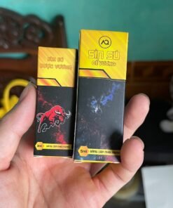 Cao sìn sú Dược Vương chính hãng dạng xịt thảo dược Ê Đê Tây Nguyên