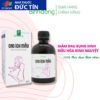 Bình Đông Cao Ích Mẫu,Hỗ trợ giúp giảm đau bụng kinh, điều hòa kinh nguyệt - chai 280ml