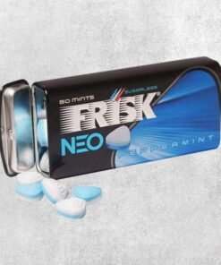 frisk neo peppermint keo ngam bj bac ha keo phong the nhat ban keo tinh yeu hop 50 vien 1