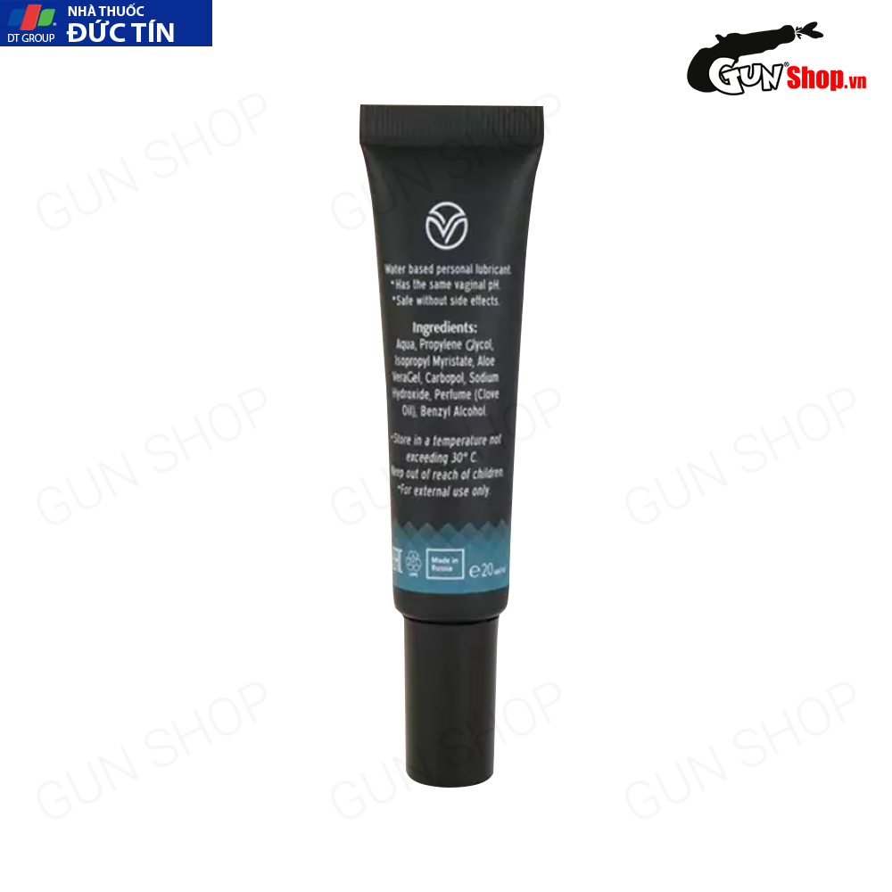Gel bôi Virgin Star Power+ Delay Cream - Chống xuất tinh sớm - Chai 20ml 20 gel boi virgin star power delay cream chong xuat tinh som chai 20ml 1