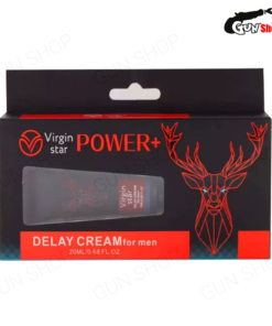gel boi virgin star power delay cream chong xuat tinh som chai 20ml 3