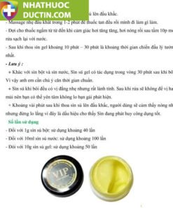 gel sin su cao sin su chinh hang 2