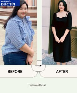 GIẢM CÂN CẤP TỐC VIÊN SỦI SLIM BODY BEAUTY ( PHIÊN BẢN NÂNG CẤP ) GIẢM NGAY 5-10KG VỚI LIỆU TRÌNH 4 HỘP GIẢM 15 giamcan6 2