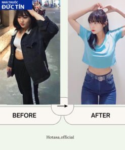 GIẢM CÂN CẤP TỐC VIÊN SỦI SLIM BODY BEAUTY ( PHIÊN BẢN NÂNG CẤP ) GIẢM NGAY 5-10KG VỚI LIỆU TRÌNH 4 HỘP GIẢM 16 giamcan7 3