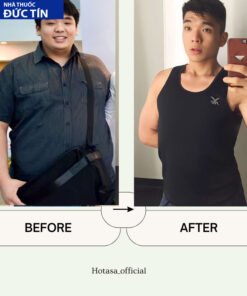 GIẢM CÂN CẤP TỐC VIÊN SỦI SLIM BODY BEAUTY ( PHIÊN BẢN NÂNG CẤP ) GIẢM NGAY 5-10KG VỚI LIỆU TRÌNH 4 HỘP GIẢM 17 giamcan8 3