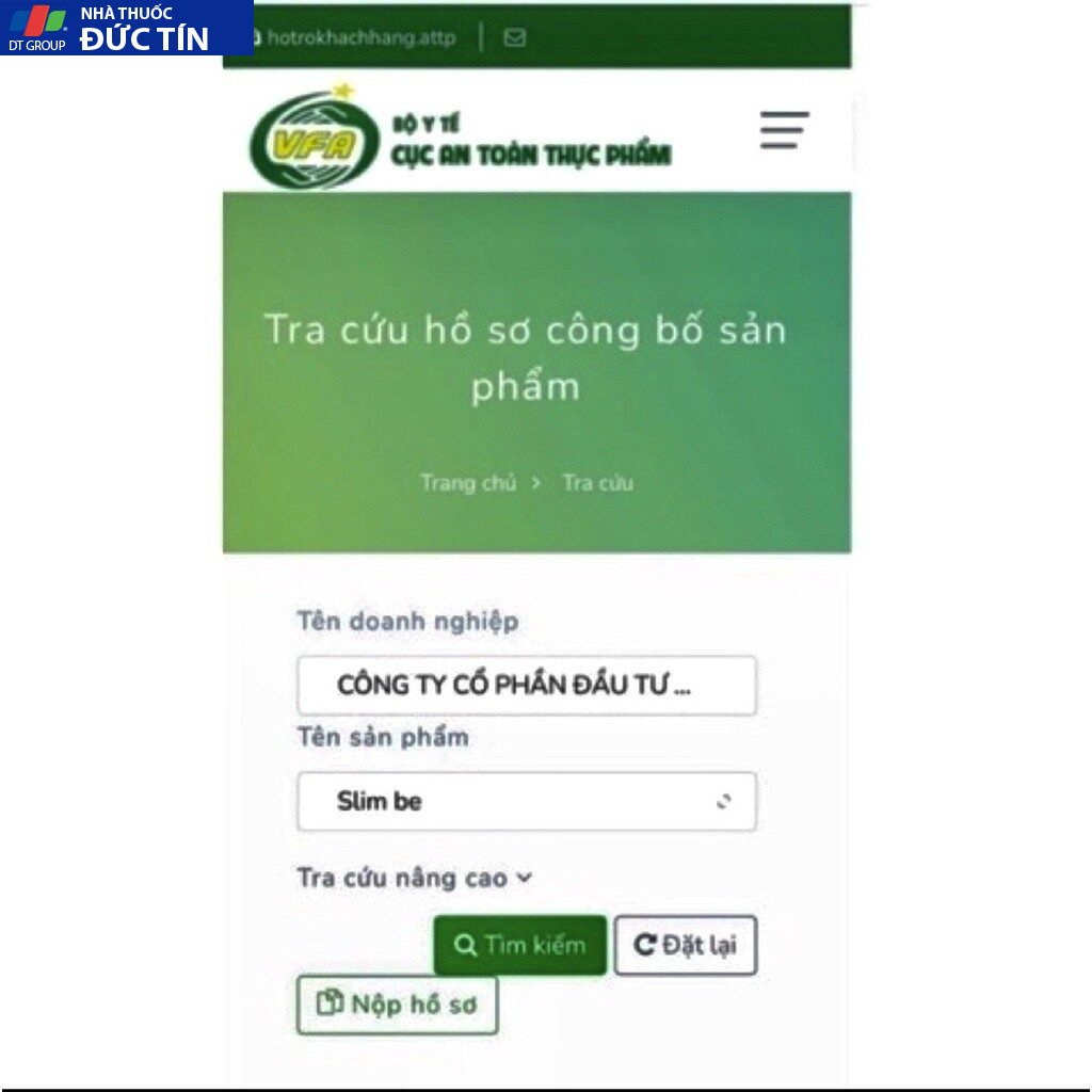 Giảm Cân SLIM BE của BEALIVE Chính Hãng MERRY STORE SLimBe Giúp Giảm Cân An Toàn Giảm 2 đến 3 Kg Sau 15 Ngày 21 giamcan9 1