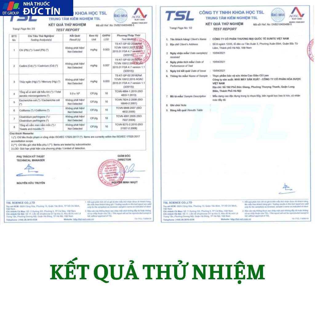 Giảo cổ lam cao đặc giảo cổ lam kingkao hỗ trợ mỡ giảm đường huyết tốt cho người tiểu đường 26 giaoconam3