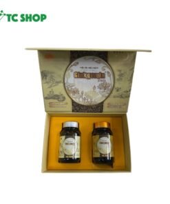 Viên ăn ngủ ngon Ginkgomin Power hộp 2 lọ 30 viên,Bổ sung khoáng chất, vitamin, giúp ăn ngon, ngủ ngon