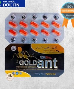 gold ant usa chinh hang cuong duong keo dai thoi gian kien vang den tay tang 1