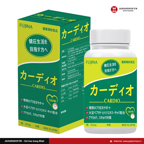 Viên uống hỗ trợ ổn định huyết áp Cardio 80 viên 6 hahuyet2