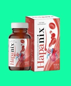 Hapanix Chính Hãng