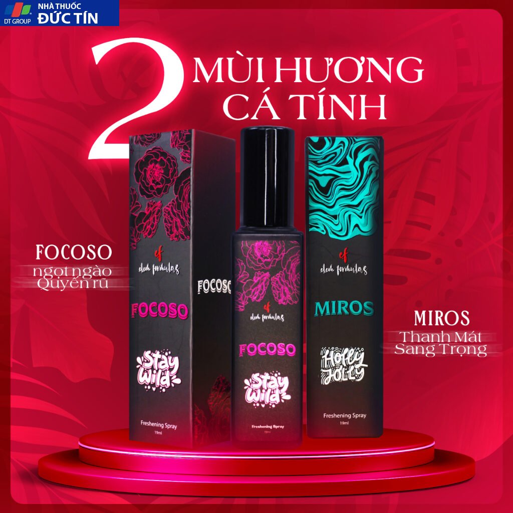 Nước Hoa Vùng Kín Nữ Giới Hương Nước Hoa Cao Cấp Từ Ý, Xịt Thơm Vùng Kín 19 ML Cấp Khoáng Dưỡng Ẩm An Toàn Cho Da 17 hoabim3