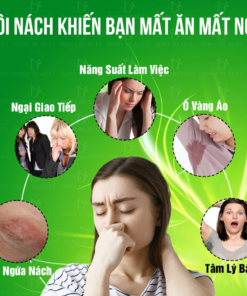 hoi nach la gi nguyen nhan gay hoi nach