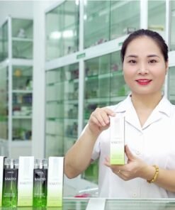 Xịt Khử Mùi Hôi Nách SAKITO Lancej Giúp Khử Mùi,Kháng Khuẩn,Khô Thoáng,Sáng Mịn Vùng Da Nách Hương Nước Hoa Cao Cấp 17 hoinach8