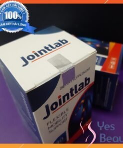 Alternative view of VIÊN XƯƠNG KHỚP JOINTLAB - Đẩy Lùi Viêm Thoái Hóa Khớp Xua Tan Đau Nhức Mạnh Gân Cốt - [CHÍNH HÃNG] HỘP 30 VIÊN