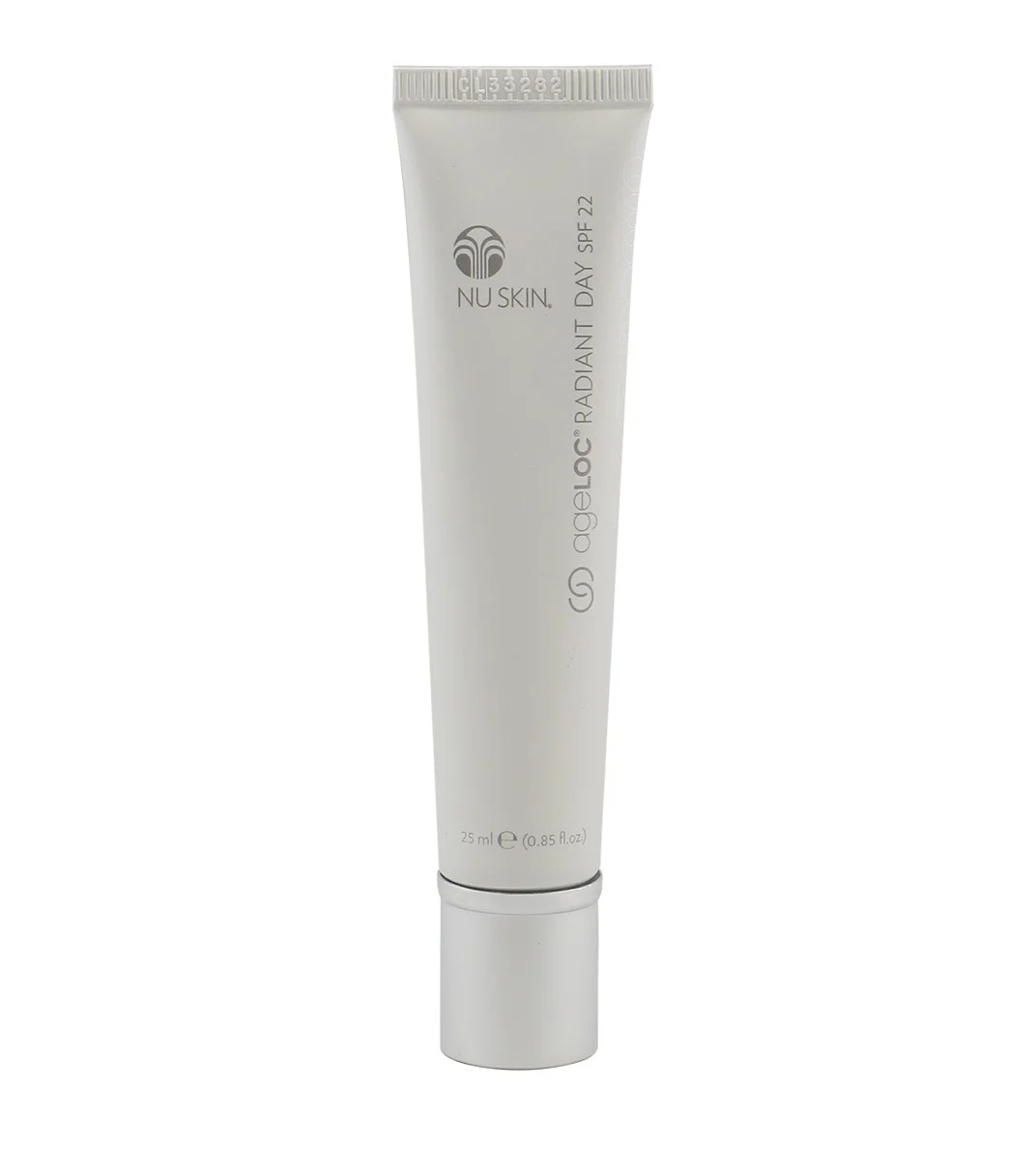 Kem chống nắng & dưỡng da ban ngày ageLOC® Radiant Day SPF 22 4 kemnang1 1